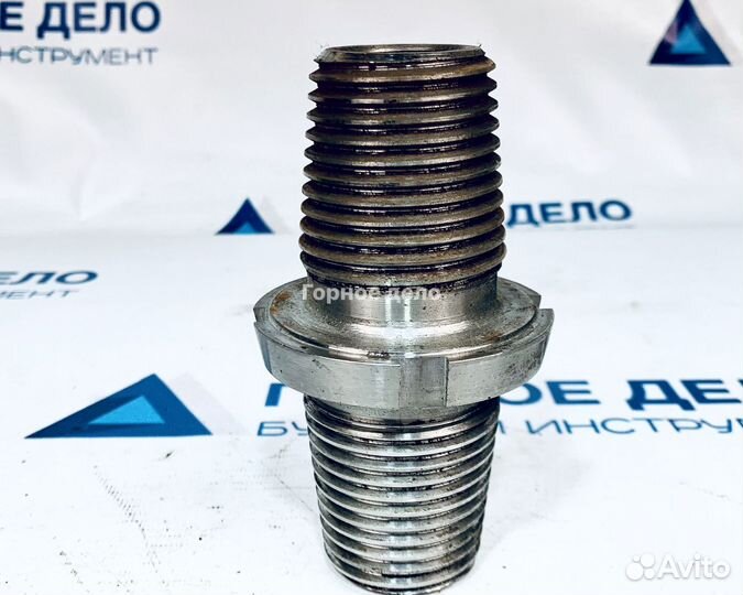 Штуцер элеватора 2-33-68