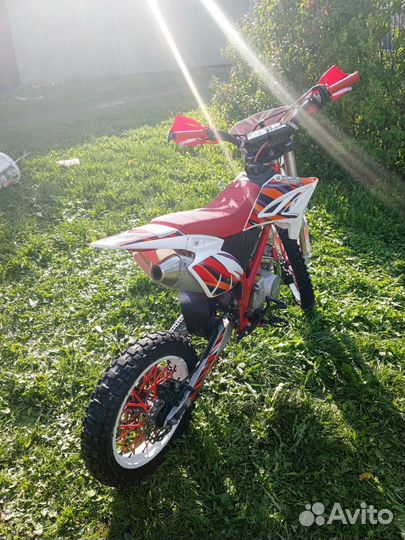 Wels rt125