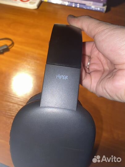 Беспроводные наушники