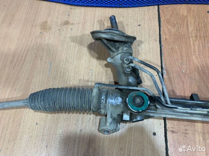 Рейка рулевая Ford Focus/Focus RS/Focus ST