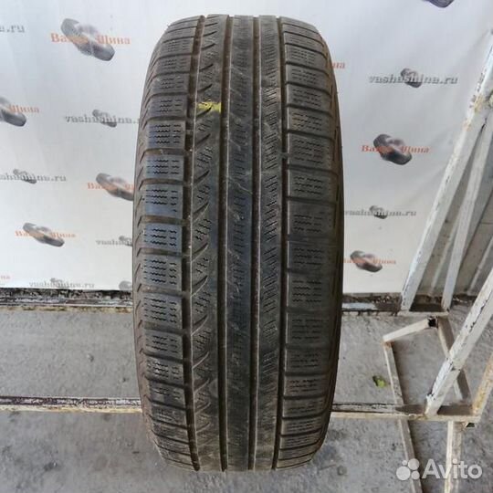Bridgestone Blizzak LM-35 205/55 R16