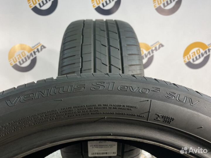 Hankook Ventus S1 Evo 3 SUV K127C 275/40 R21 108W