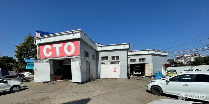 Автомеханик автослесарь