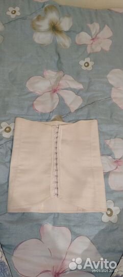 Корсет после родовое