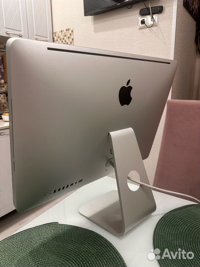 Apple iMac