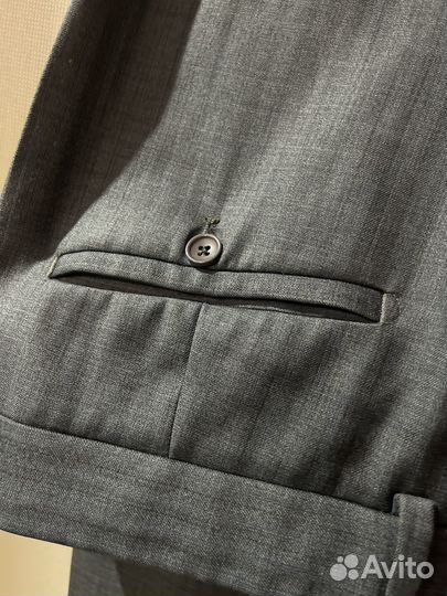 Брюки классические