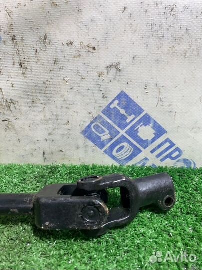 Рулевой карданчик Chery Amulet (A15) лифтбэк 1.6