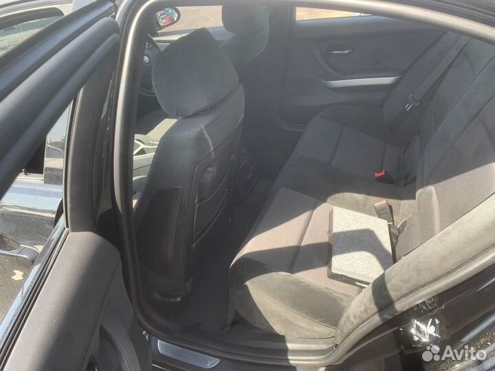 Разбор Bmw 3-Series E90 N46B20B 2008