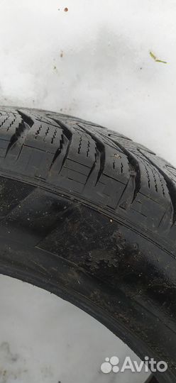 Marshal WinterCraft Ice WI31 205/60 R16