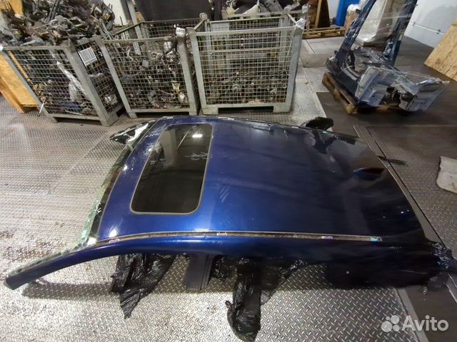 Крыша кузова Acura RDX, 2016