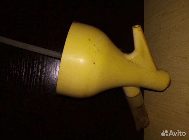 Крышка для сифона газводы СССР