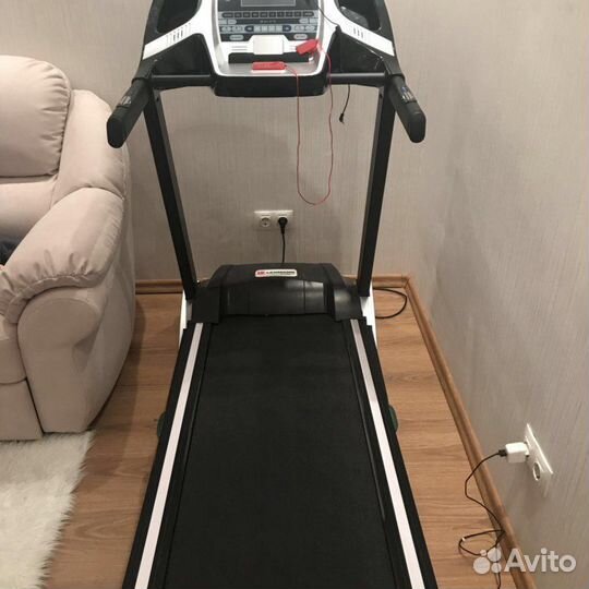 Беговая дорожка + сборка и доставка