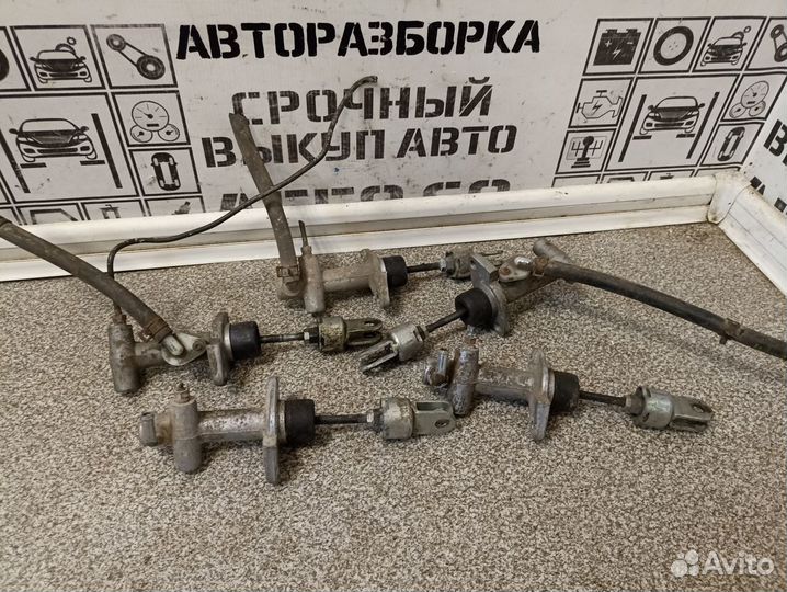 Цилиндр сцепления главный для Chevrolet Lacetti