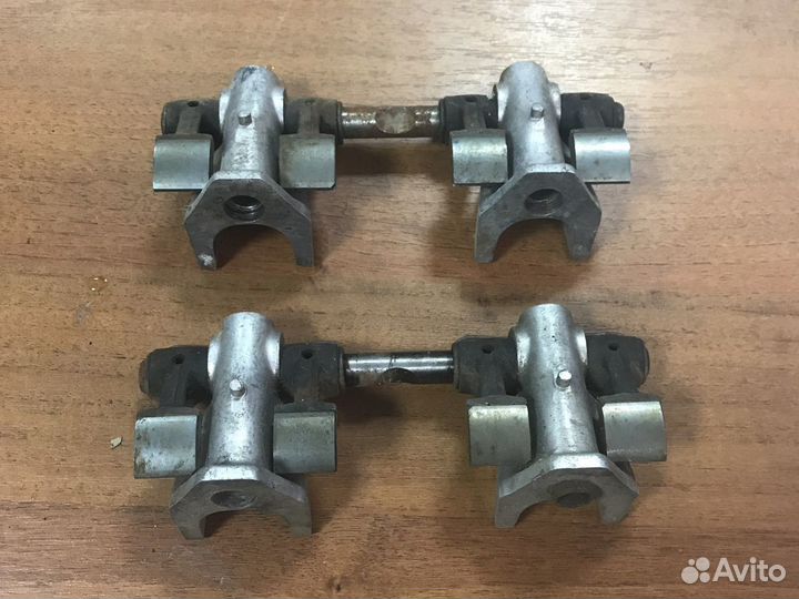 Толкатель Mercedes OM615 OM616 OM617