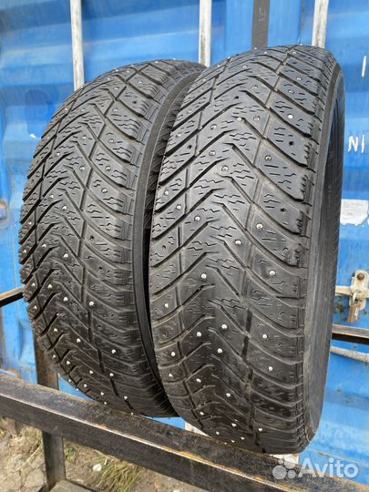 Yokohama Ice Guard IG65 195/65 R15 T