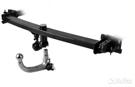 Фаркопы от производителя