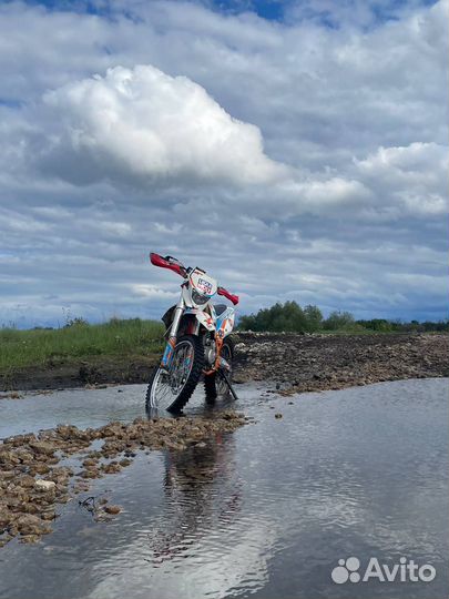 Kayo k1 250