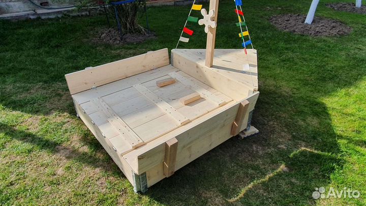 Игровой комплекс 