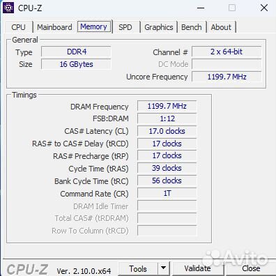 Игровой компьютер rtx 3060