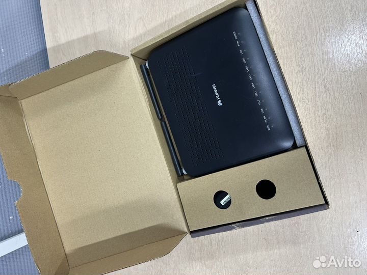 Wifi роутер huawei hg8245