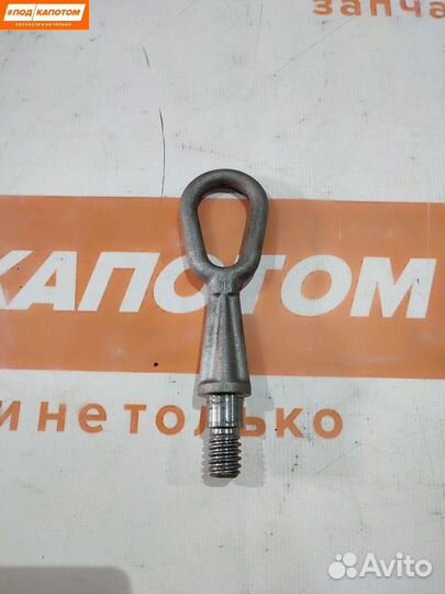 Крюк буксировочный BMW 3 E90 2007 72157070643