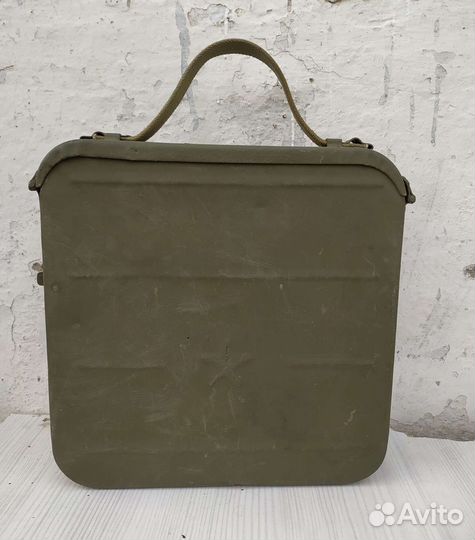 Ящик для патронов