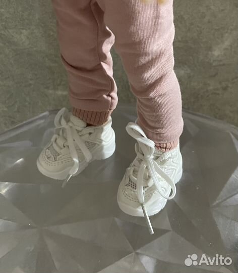 Обувь для куклы паола рейна