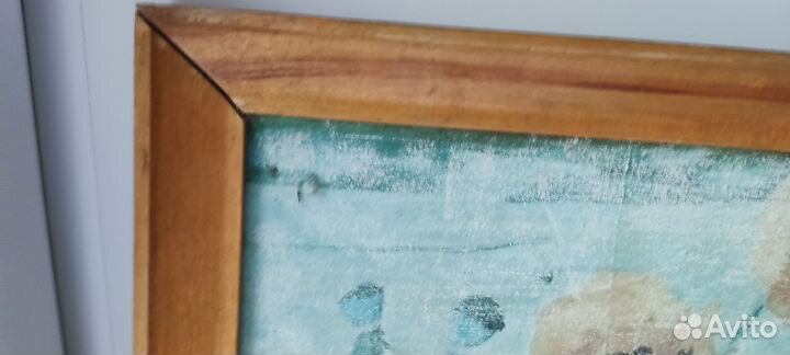 Репродукция на ткани 