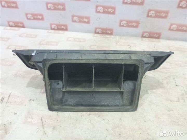 Корпус фильтра Ford Fiesta JA J4C 1997