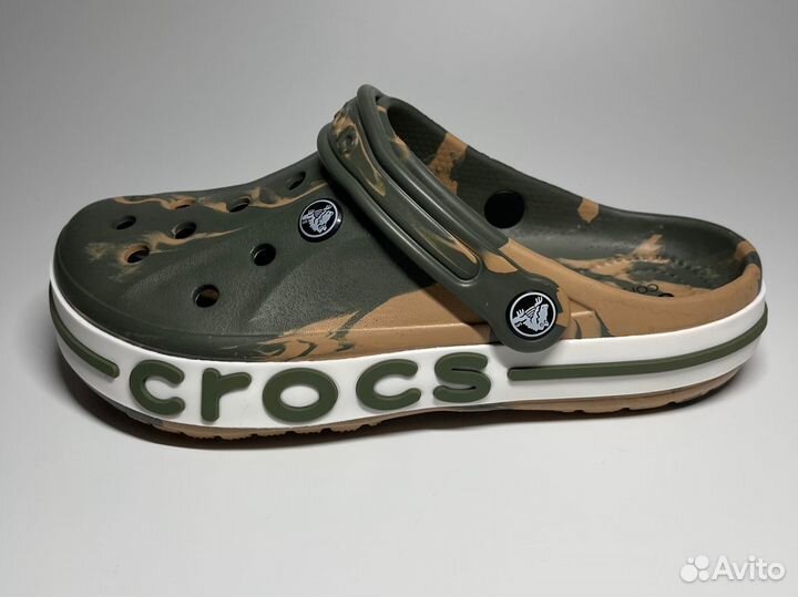 Crocs сабо детские 37-40