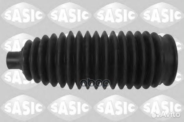 Пыльник рулевой рейки citroen C-crosser/peugeot