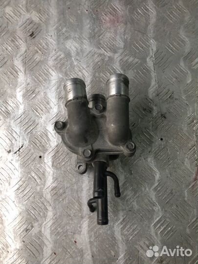 Корпус термостата Kia Rio 2 G4EE