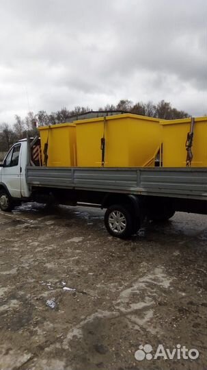 Грузоперевозки газель открытая 5м, 6м, 7м,межгород