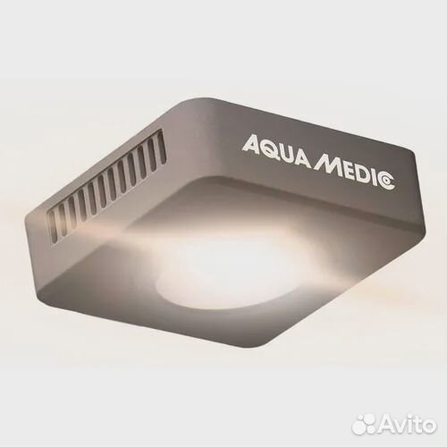 Светильник для аквариума Aqua medic Qube30 marine