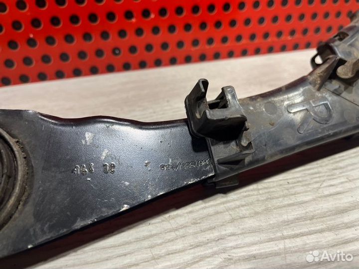 Рычаг задний правый Bmw 5 G30 2017