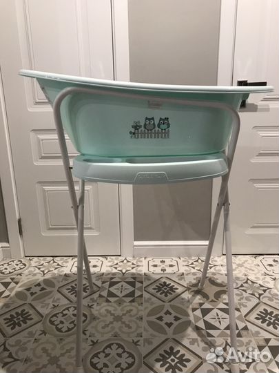 Ванночка для купания Bebe jou