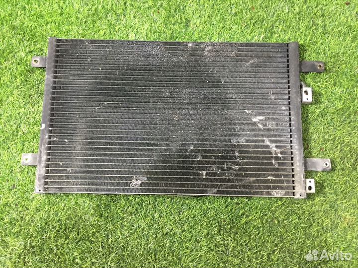 Радиатор кондиционера Volkswagen Sharan 1.9TDI