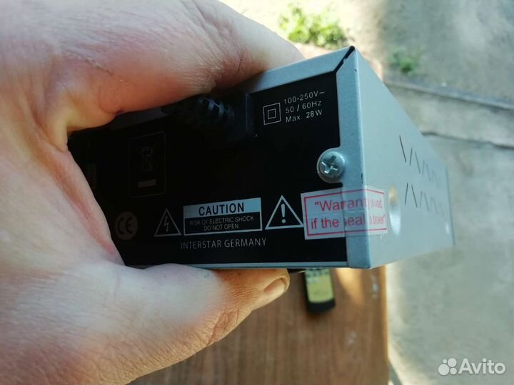 Спутниковый ресивер, конверторы