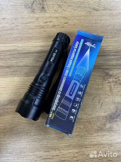 Фонарь bailong