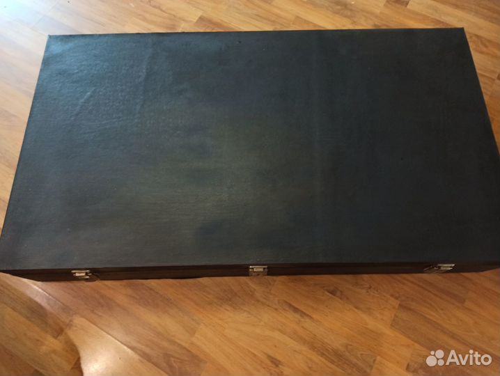 Микшерный пульт SM 1642