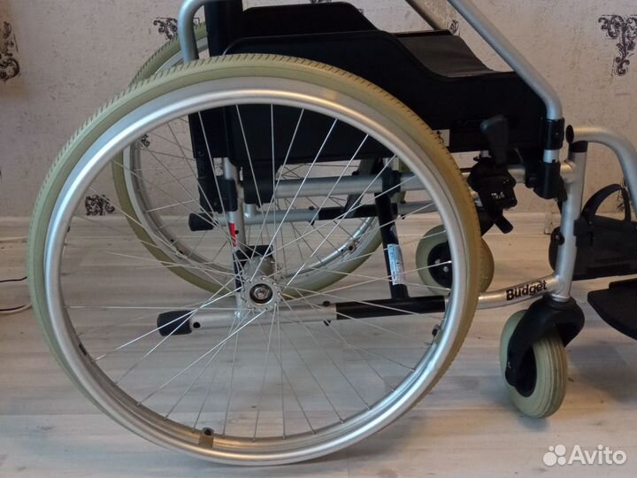 Коляска инвалидная Meyra (Германия)