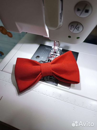 Бабочка галстук