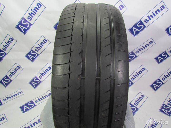 Michelin Latitude Sport 255/45 R20 117D