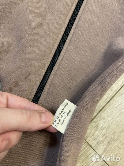 Комбинезон vauva 80 86