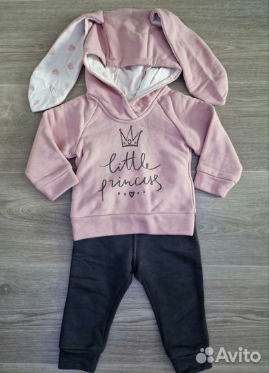 Костюм для девочки