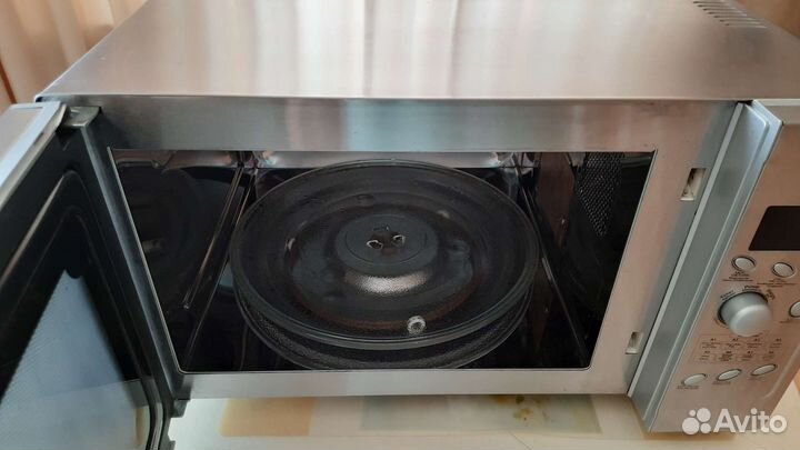 Микроволновая печь vitek