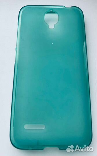 Чехлы на телефон