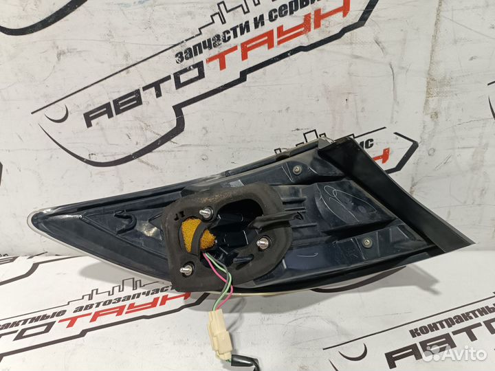 Фонарь mazda atenza mazda6 GH GH5AP GH5AS GH5FP GH