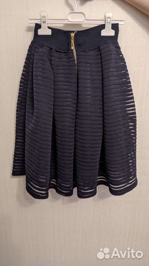 Юбки школьная форма