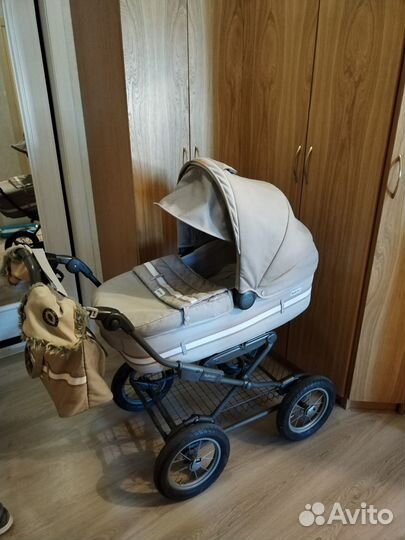 Детская коляска для новорожденных Inglesina